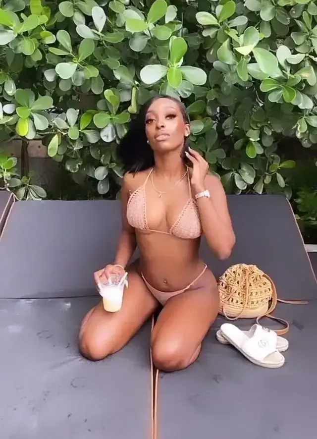 Leak & nude 5 — Sallysu