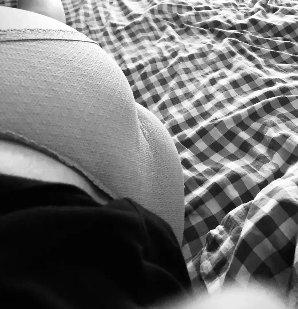 Leak & nude 1 — Anna09