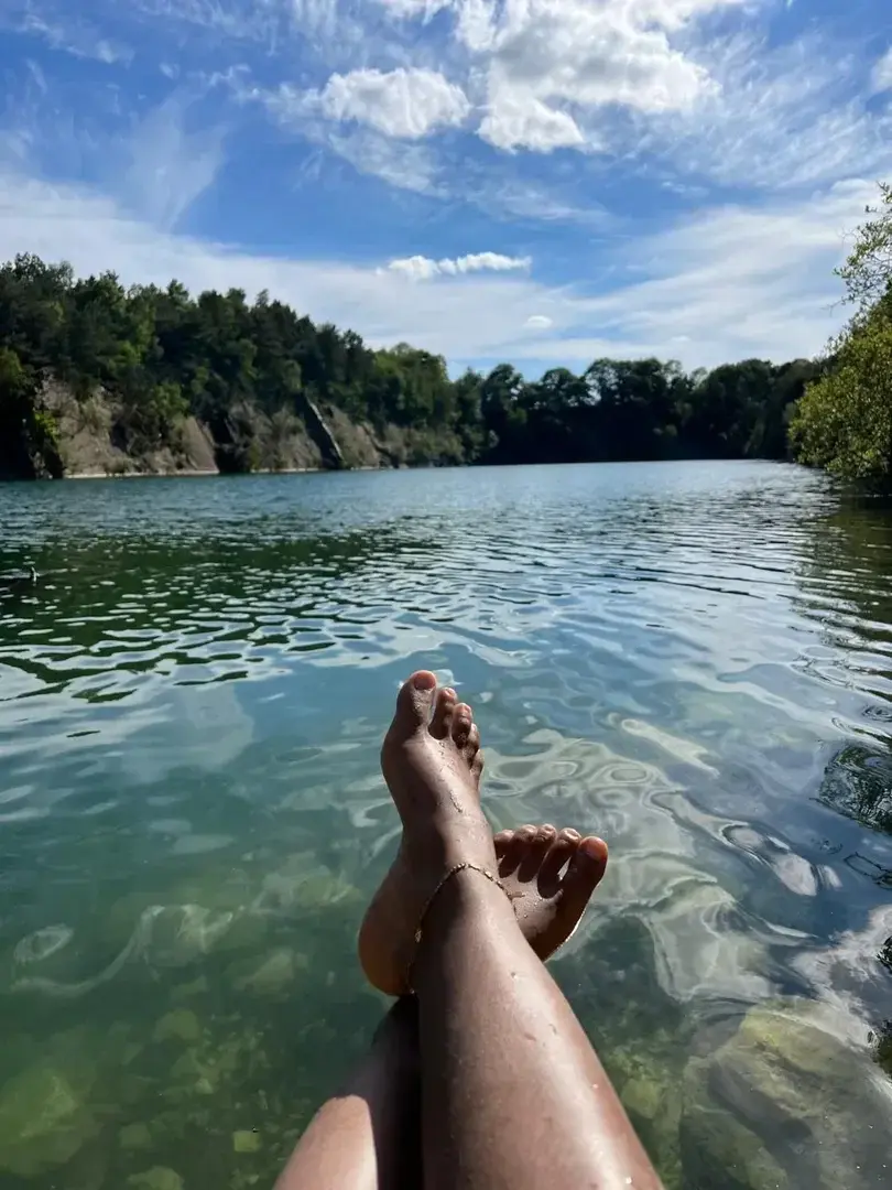 Leak & nude 2 — Footlov_