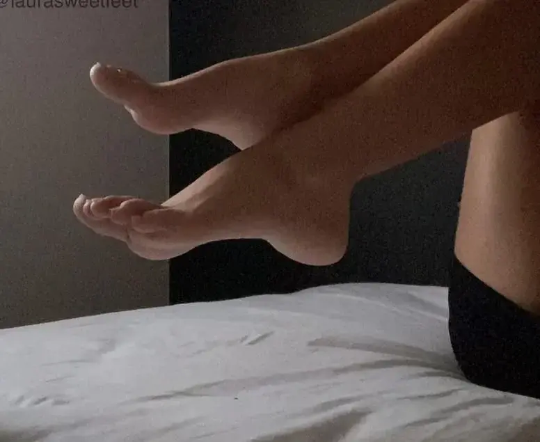 Photo de couverture de Frenchfeetpics