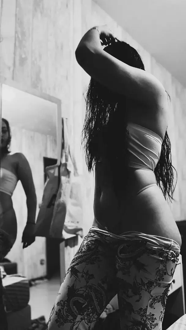 Leak & nude 1 — Elleaimeca