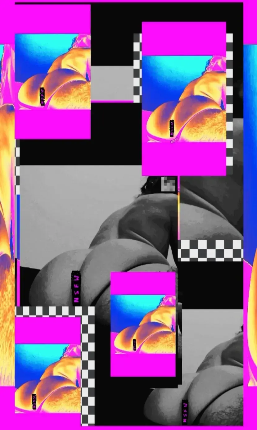 Leak & nude 3 — mr_rubber