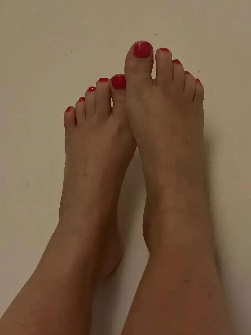 Leak & nude 1 — Titinefeet