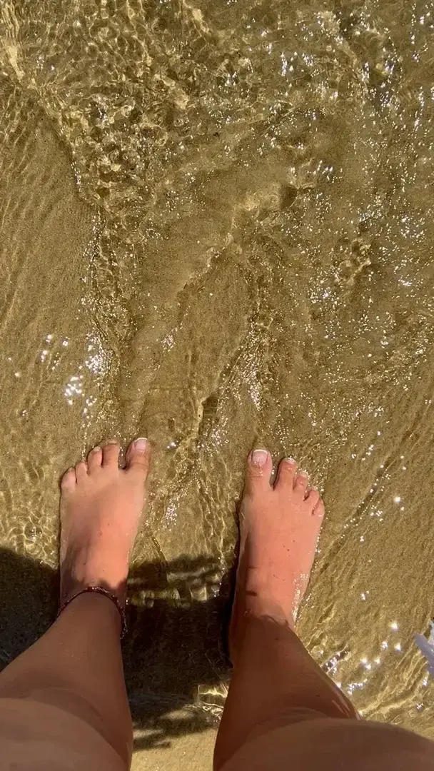 Leak & nude 2 — Titinefeet