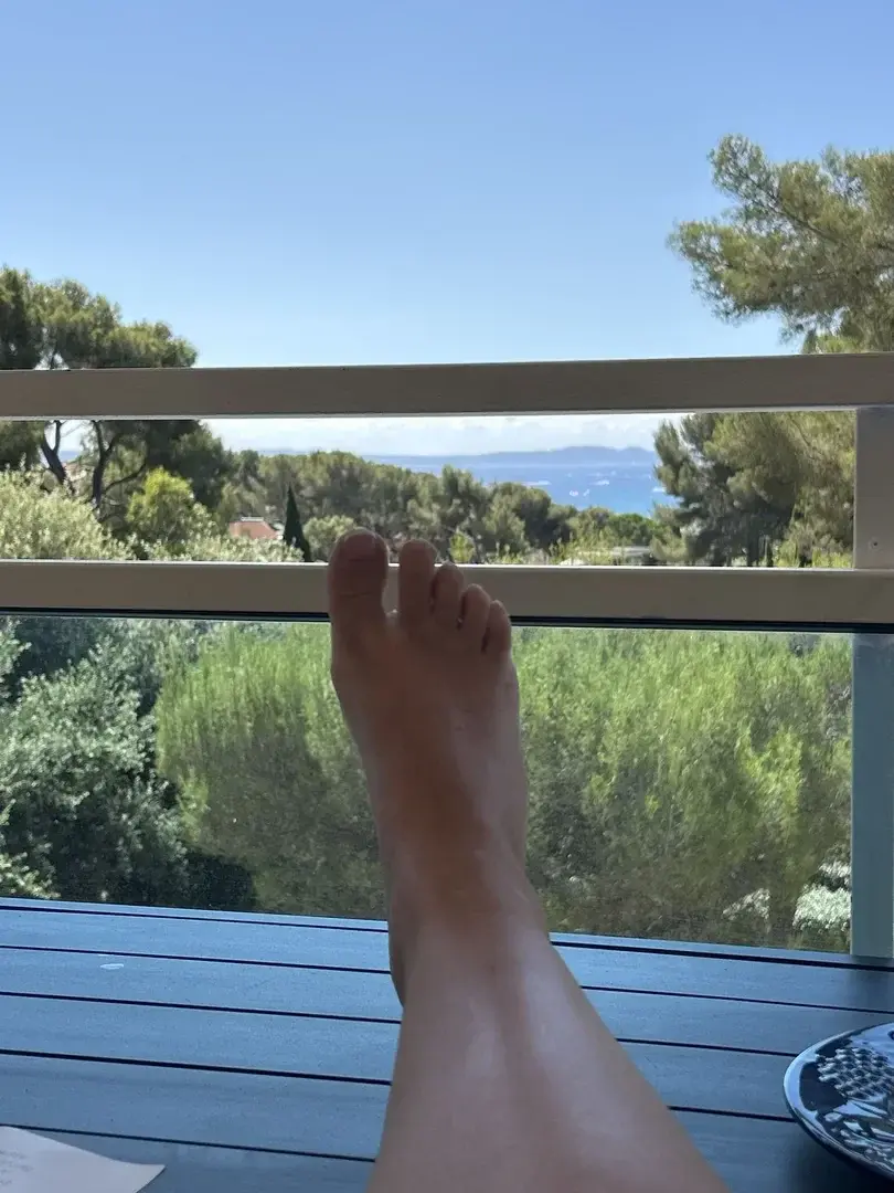 Leak & nude 3 — Titinefeet