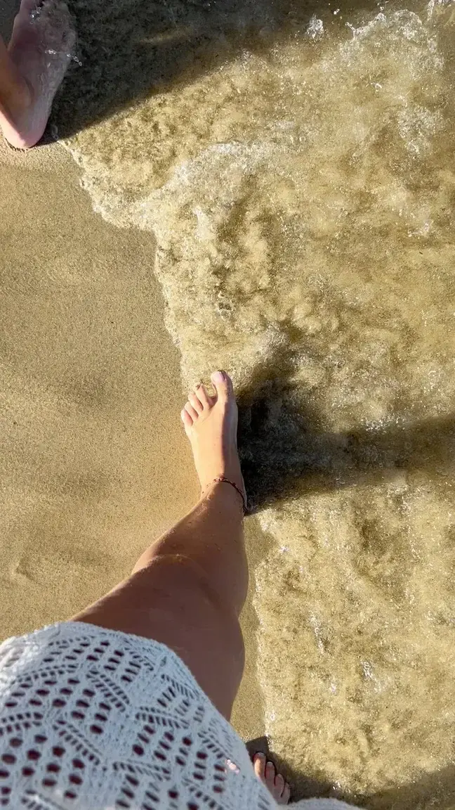 Leak & nude 4 — Titinefeet