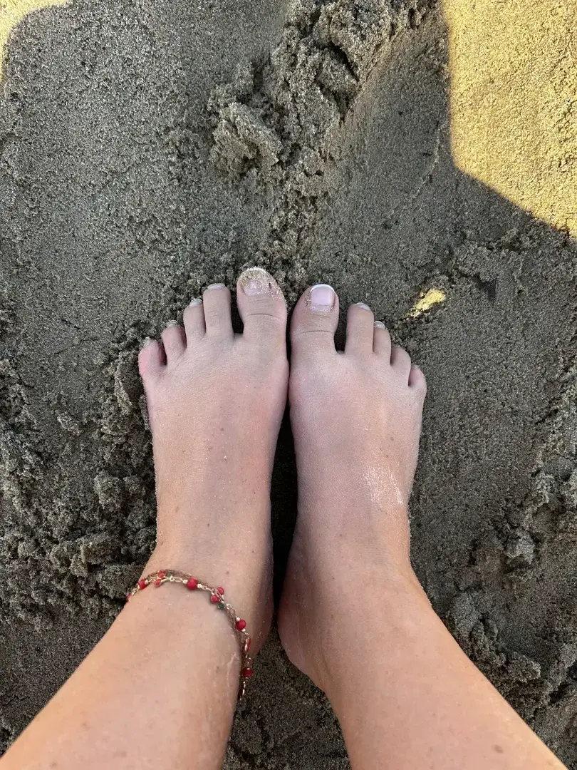 Leak & nude 5 — Titinefeet