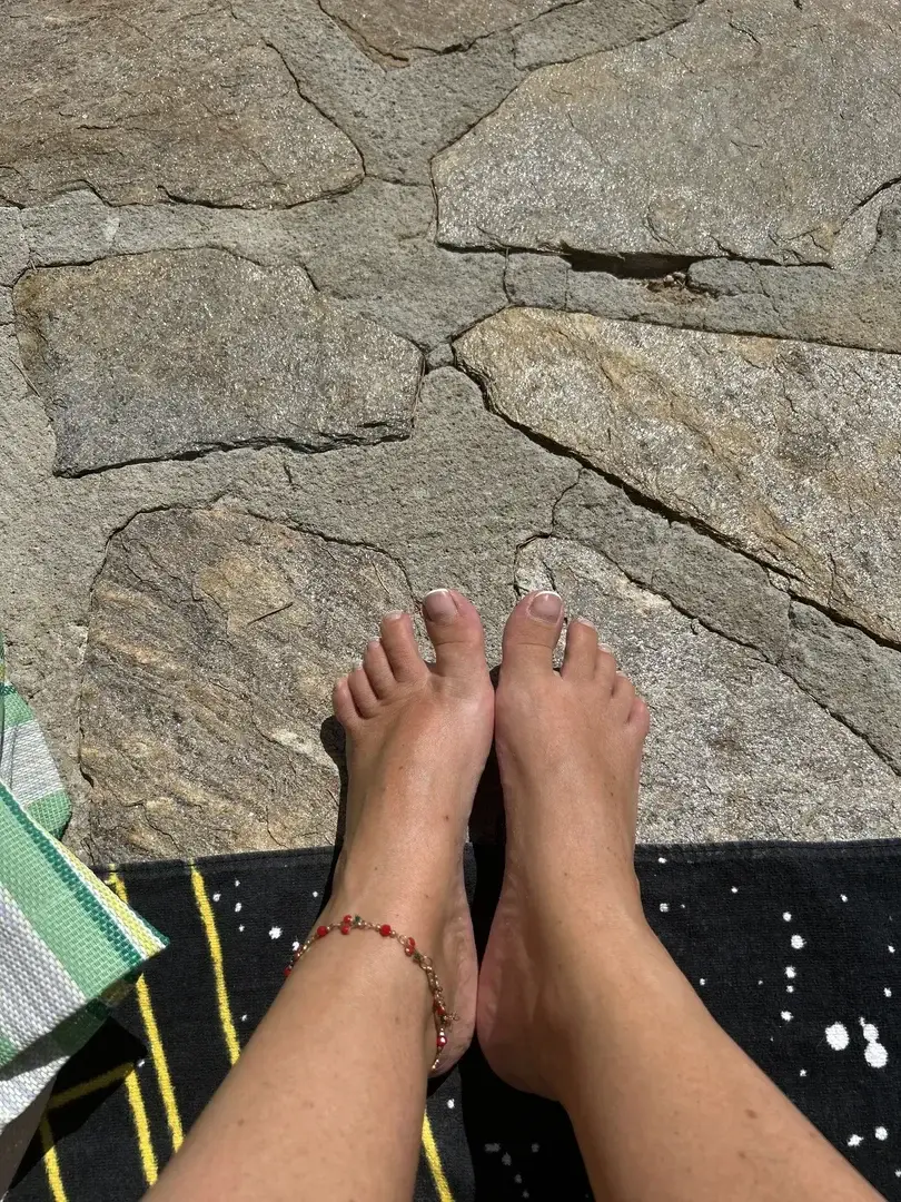 Leak & nude 6 — Titinefeet