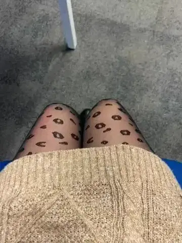Leak & nude 8 — Titinefeet