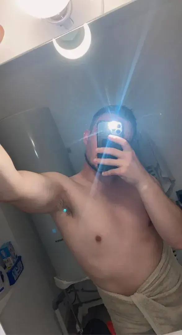 Leak & nude 1 — Feuuufeuxx