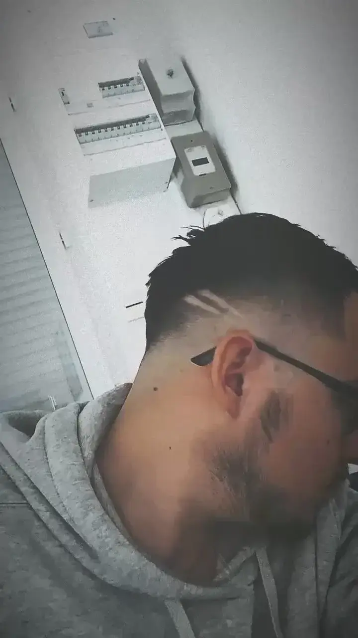 Leak & nude 2 — Feuuufeuxx