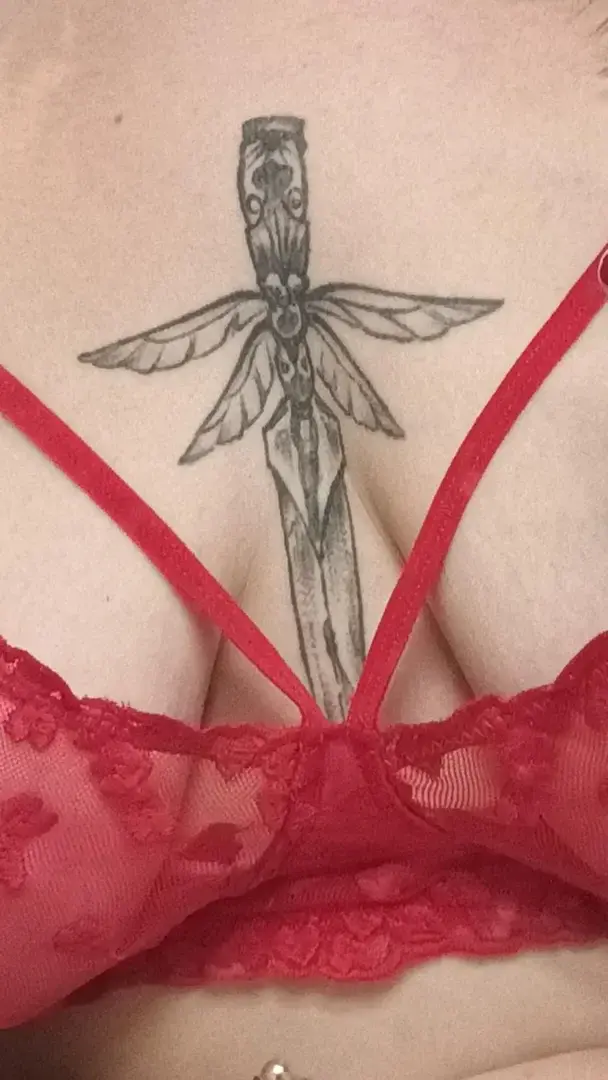 Leak & nude 1 — Natux