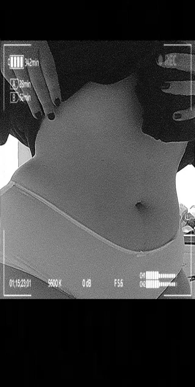 Leak & nude 2 — Nesoux