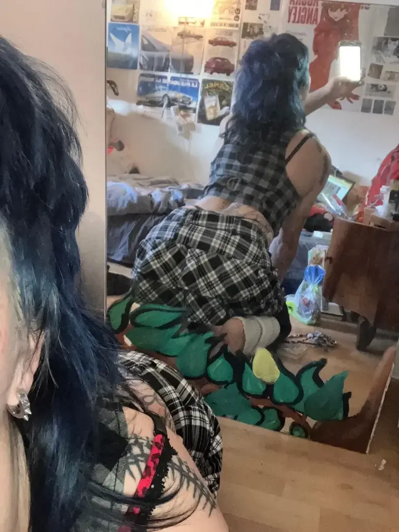 Leak & nude 4 — Pr1cess666