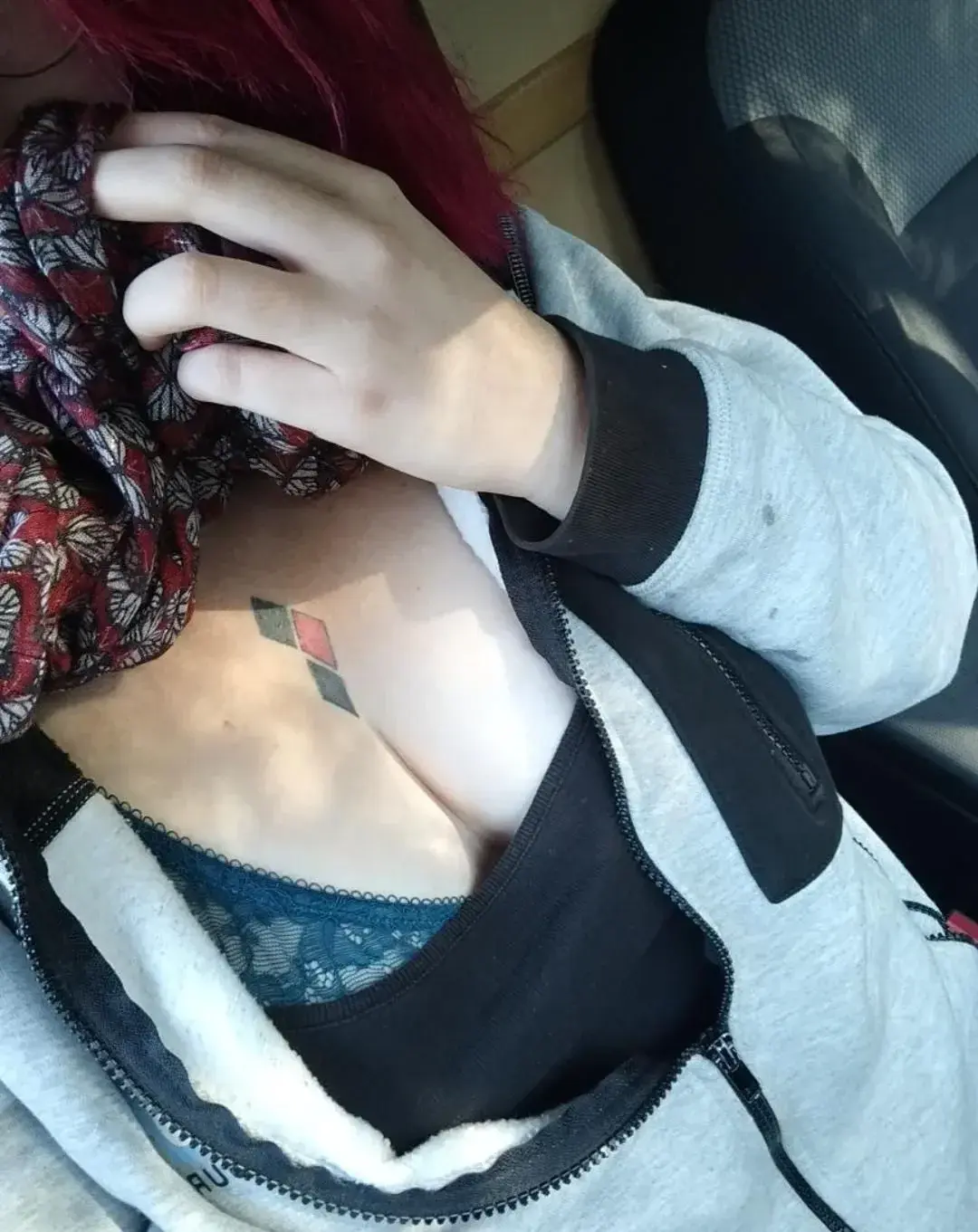Leak & nude 4 — Marry_marie