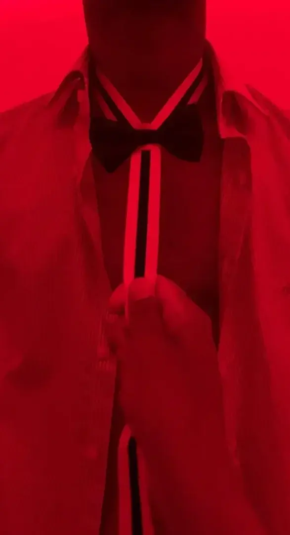 Leak & nude 2 — Redshadowsx