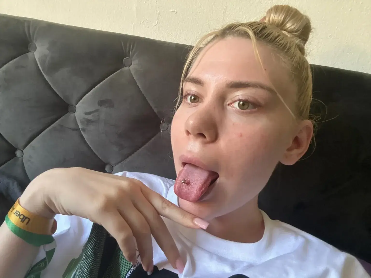 Who wants a private Show, Write me ❤️💦Wer will eine private Show, Schreib mir ❤️💦