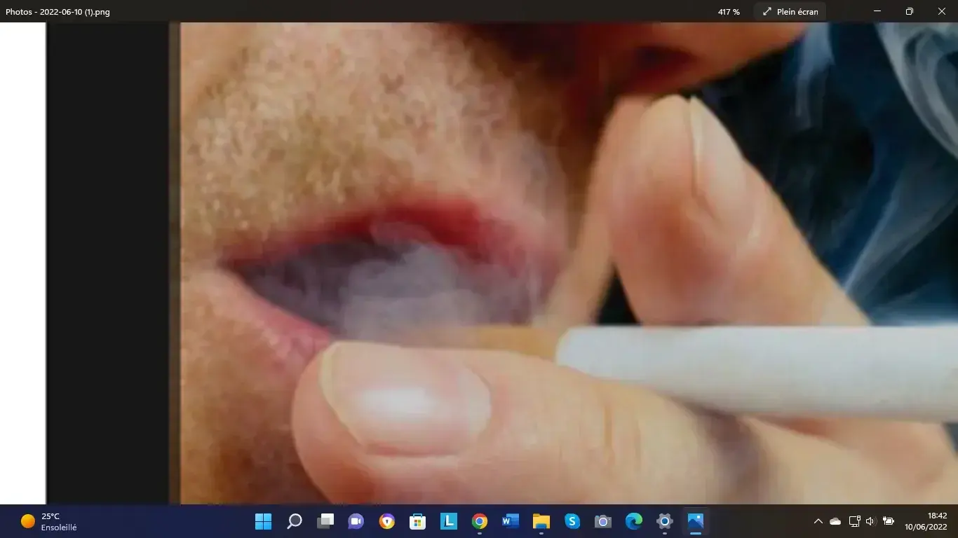 Photo de couverture de Smokerstrocker