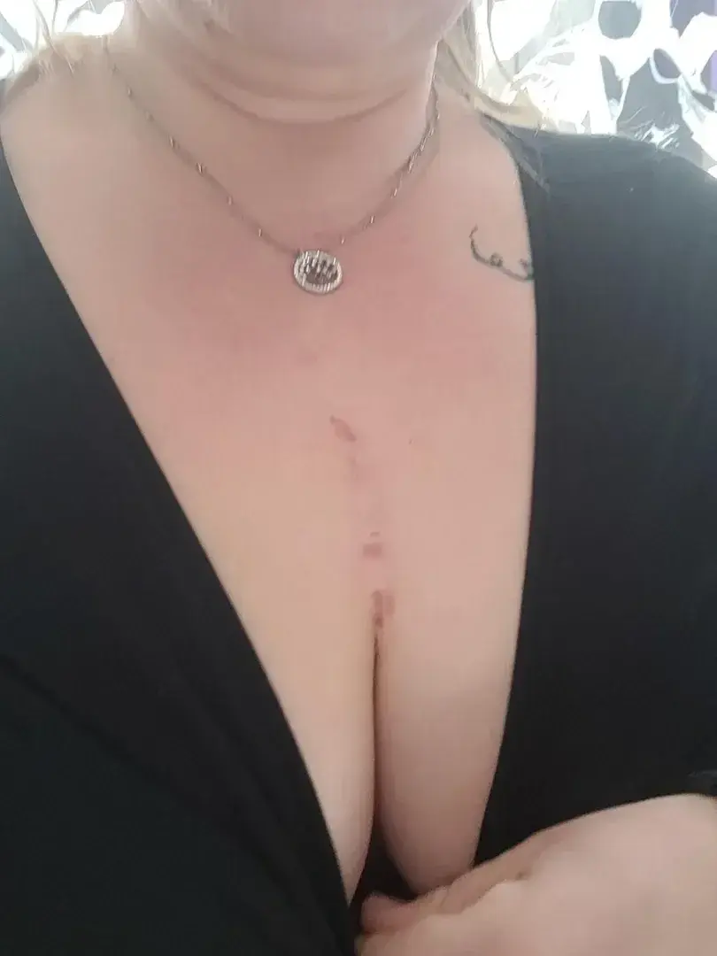 Leak & nude 3 — Blondi212