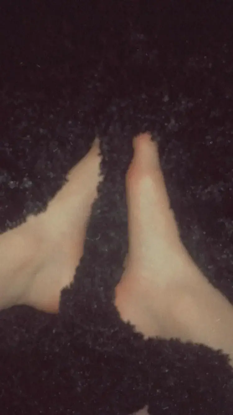 Leak & nude 2 — Ventedepieds__