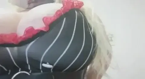 Leak & nude 1 — Bigtits69