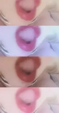 Leak & nude 4 — Bigtits69