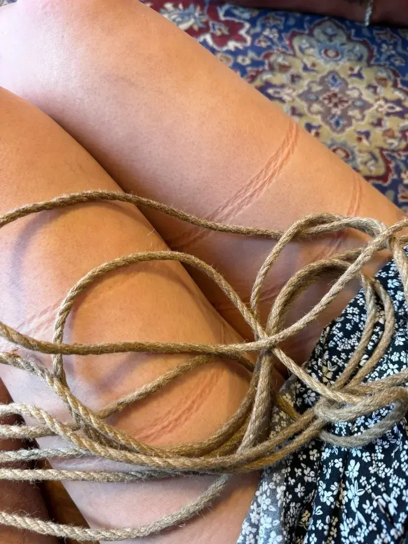 Leak & nude 1 — Coquineselina