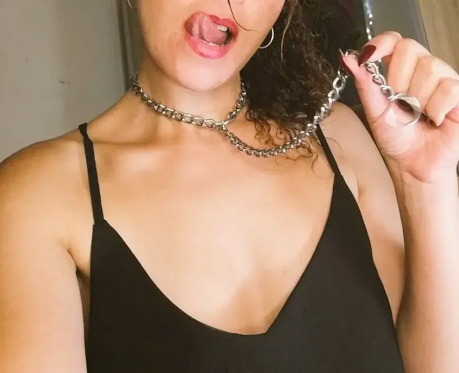 Leak & nude 4 — Coquineselina