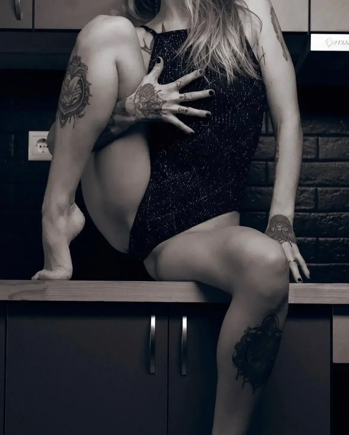 Leak & nude 2 — Peachy_jo