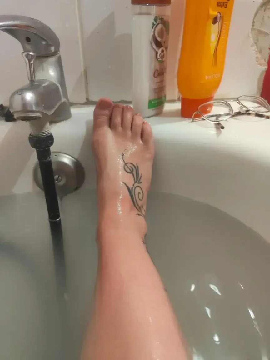Leak & nude 3 — Little_feets
