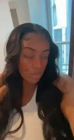 Leak & nude 2 — Caresse_antillaise