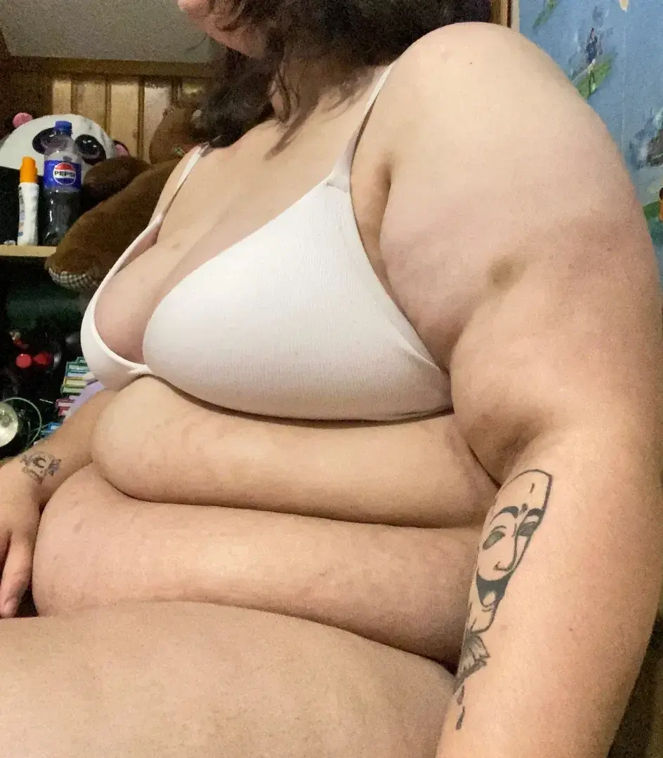 Leak & nude 6 — Marigold