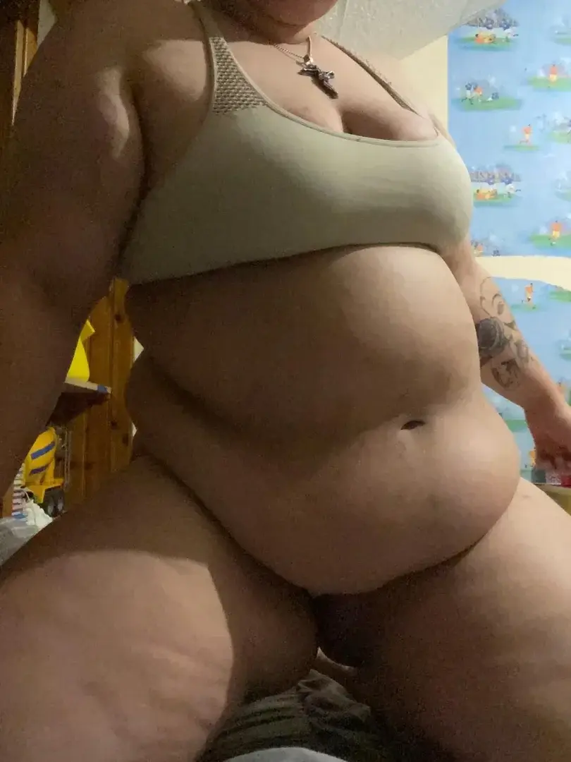 Leak & nude 8 — Marigold