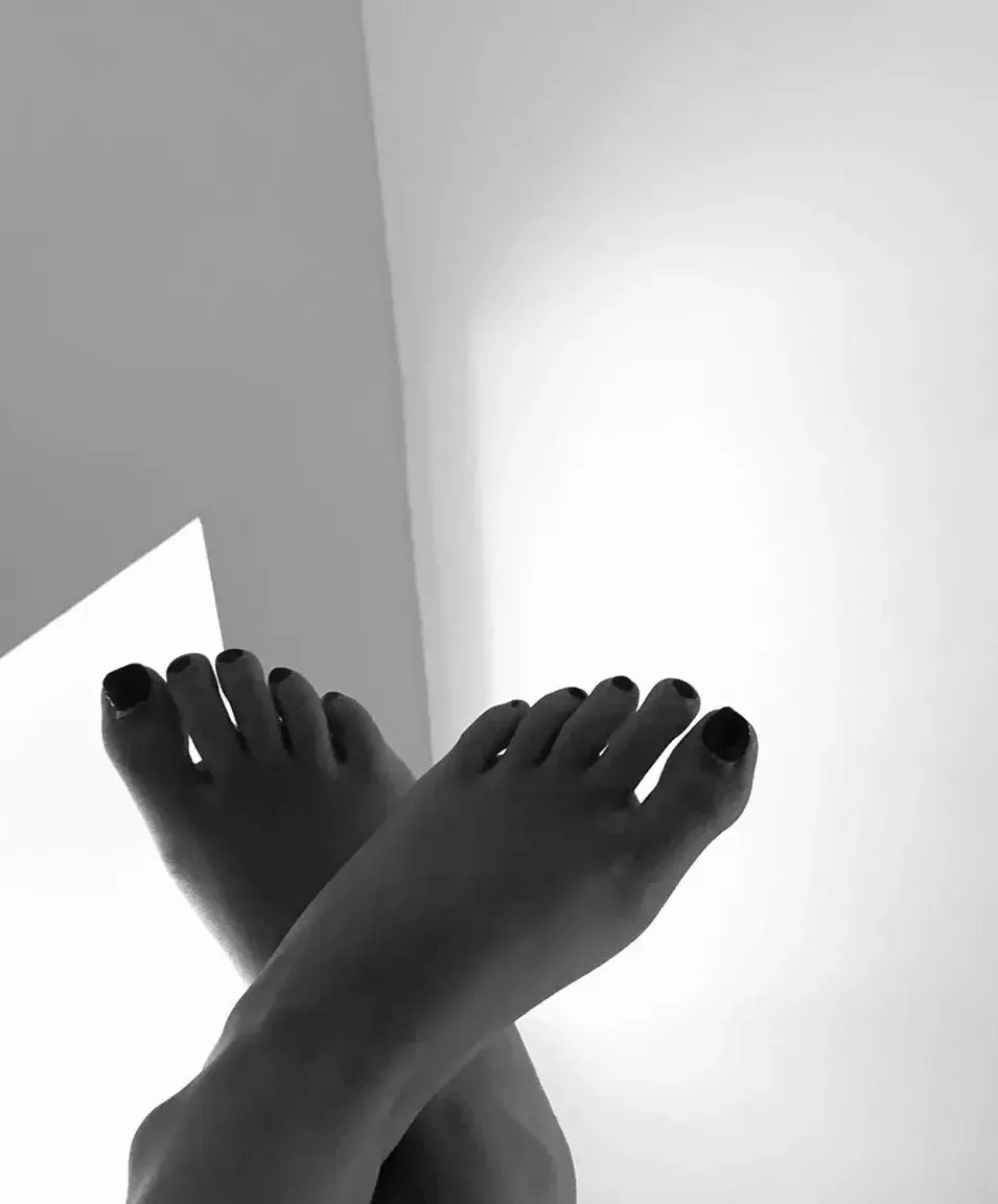 Leak & nude 2 — Piedsss