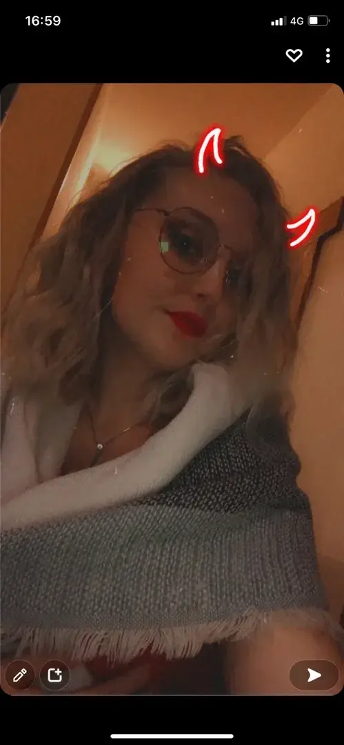 Maeva62_off - Photo exclusive MYM 4 | French Modèles