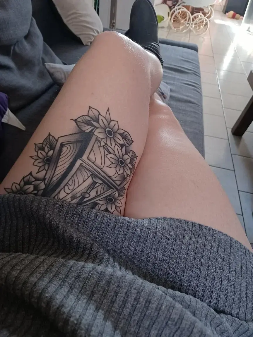 Leak & nude 1 — Socoquinou95