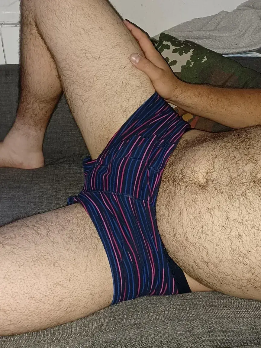 Leak & nude 4 — Socoquinou95