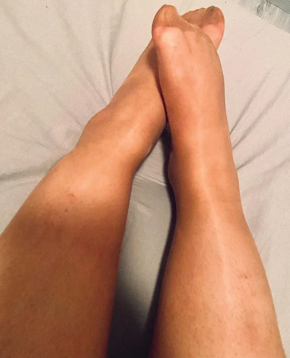 Leak & nude 3 — Alex1313