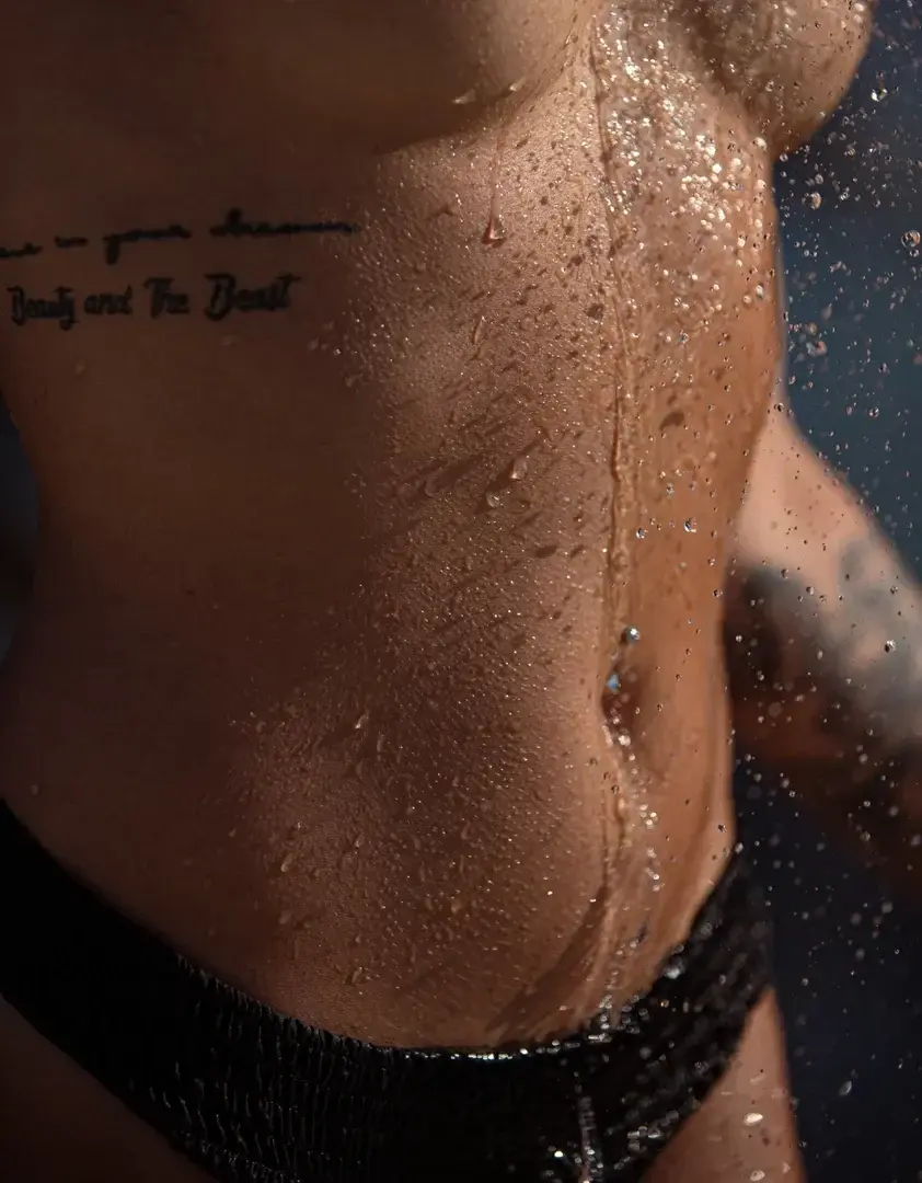 Leak & nude 5 — Noono