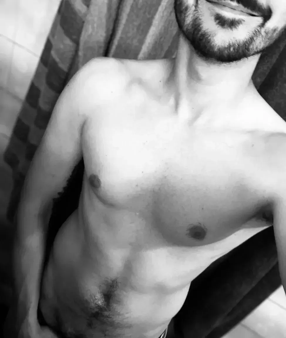 Leak & nude 1 — Nsuadme