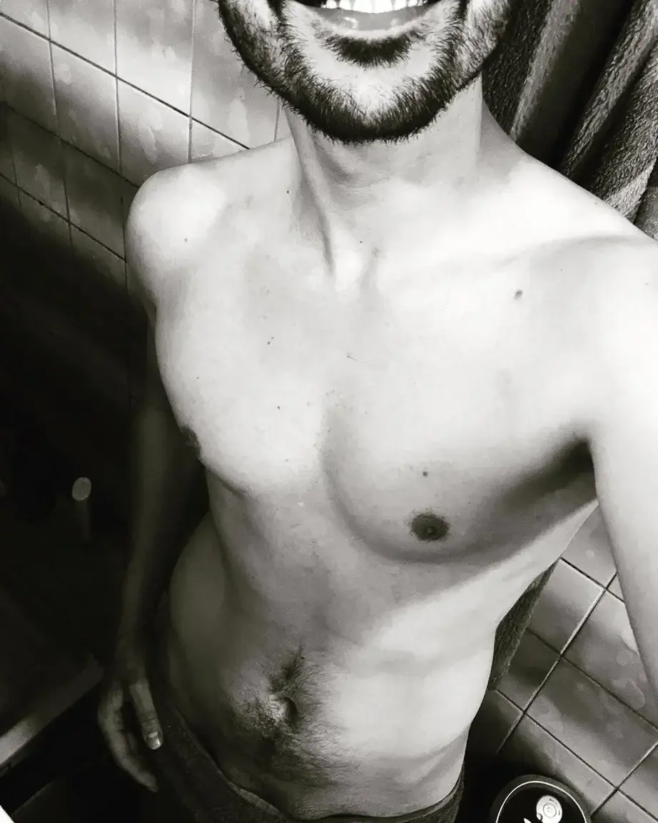 Leak & nude 2 — Nsuadme
