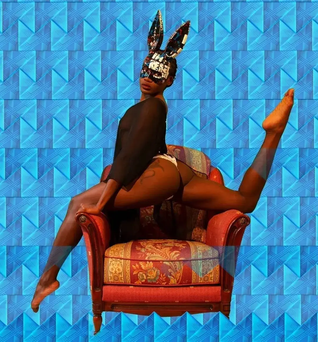 Leak & nude 3 — Swayeuse