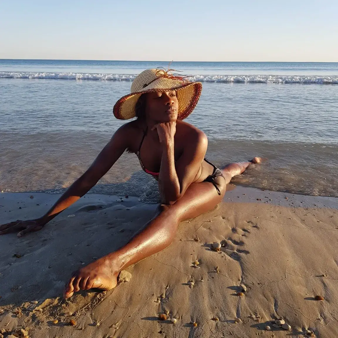 Leak & nude 4 — Swayeuse