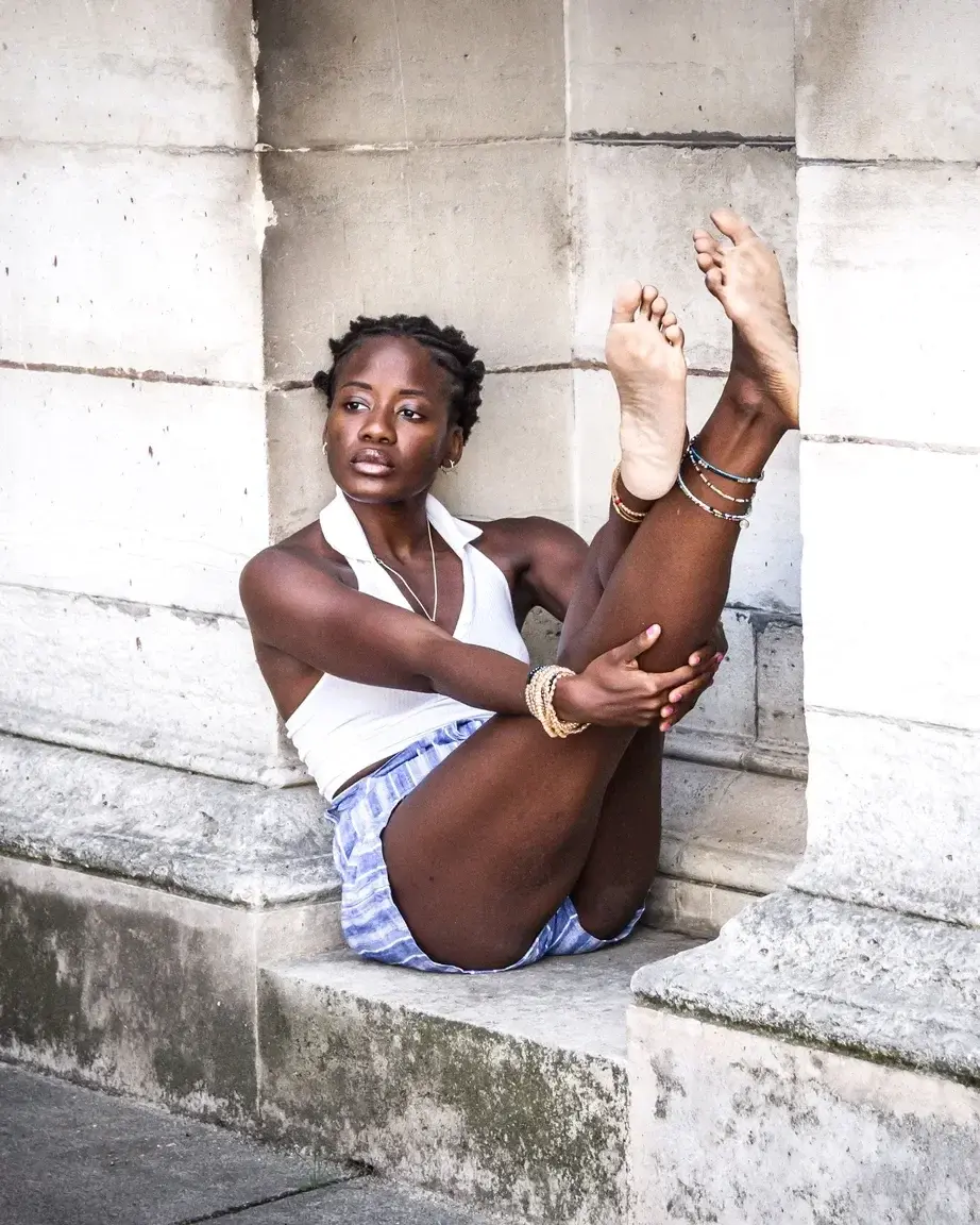 Leak & nude 6 — Swayeuse