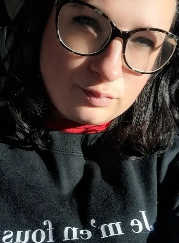 Leak & nude 3 — Kittyloute84