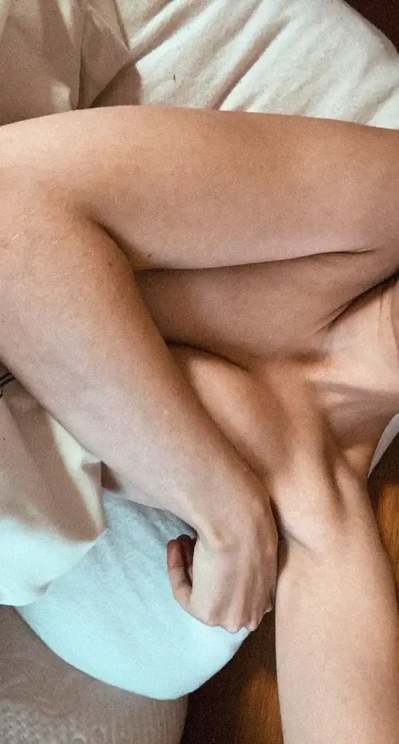 Leak & nude 1 — Ciaglewyspana9