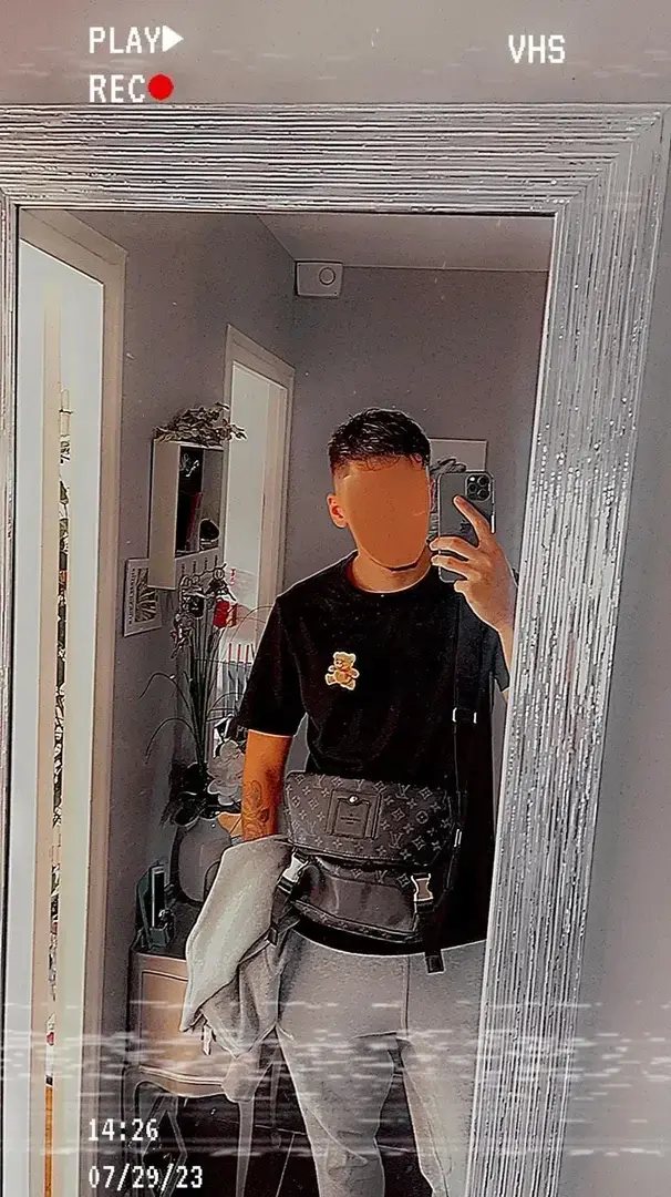 Leak & nude 4 — Vegetax76