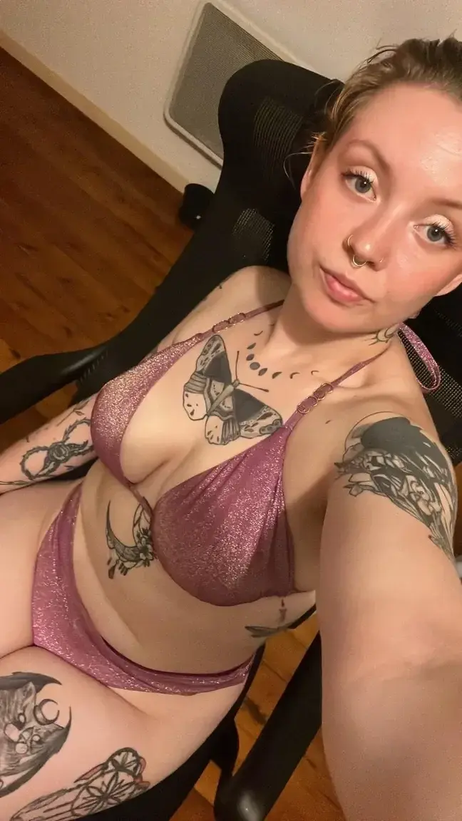Leak & nude 5 — Axelle13