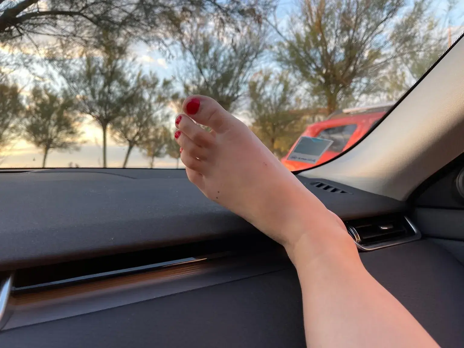 Leak & nude 2 — Jessicapieds