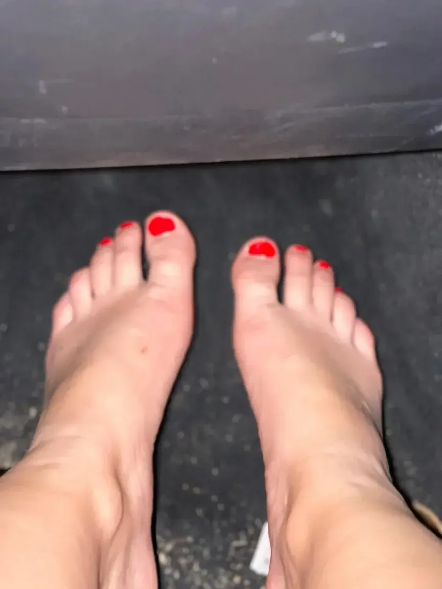 Leak & nude 5 — Jessicapieds